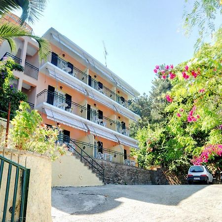 Apartamento Empress Corfu Perama  Exterior foto