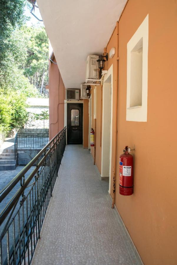 Apartamento Empress Corfu Perama  Exterior foto