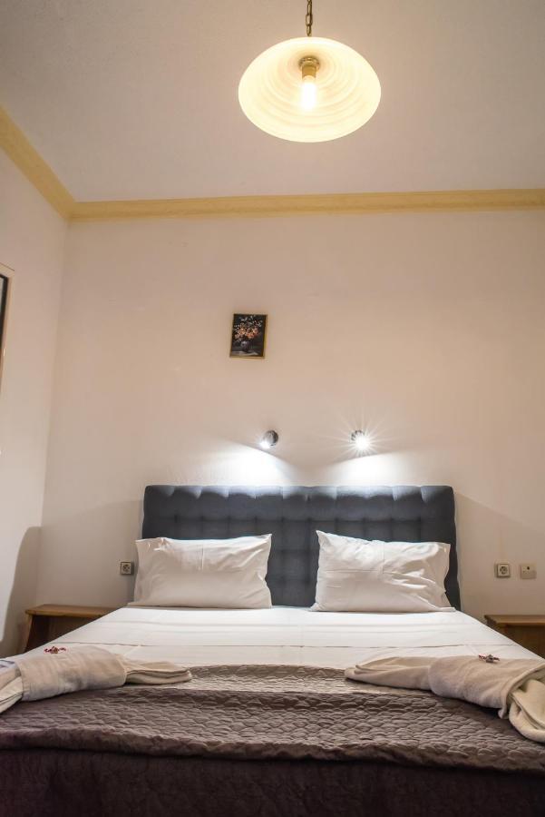 Apartamento Empress Corfu Perama  Exterior foto