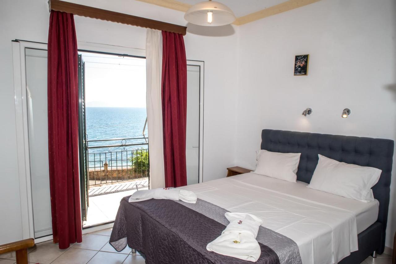 Apartamento Empress Corfu Perama  Exterior foto