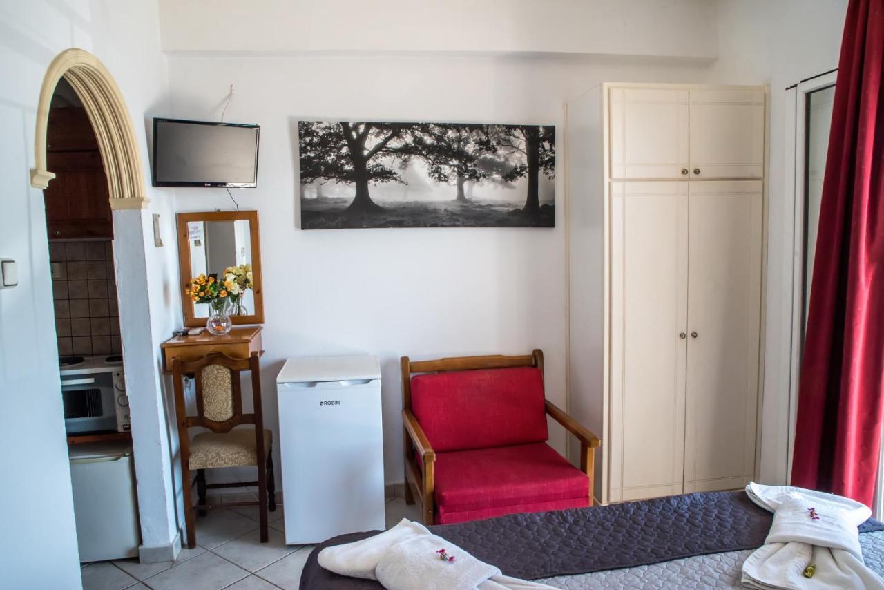 Apartamento Empress Corfu Perama  Exterior foto
