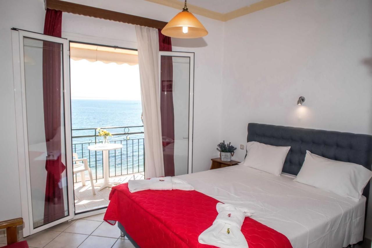 Apartamento Empress Corfu Perama  Exterior foto