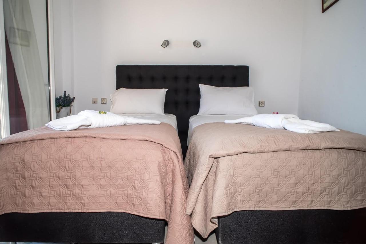 Apartamento Empress Corfu Perama  Exterior foto