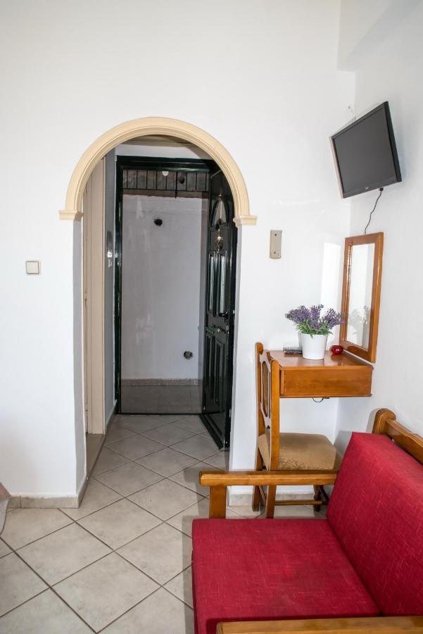 Apartamento Empress Corfu Perama  Exterior foto