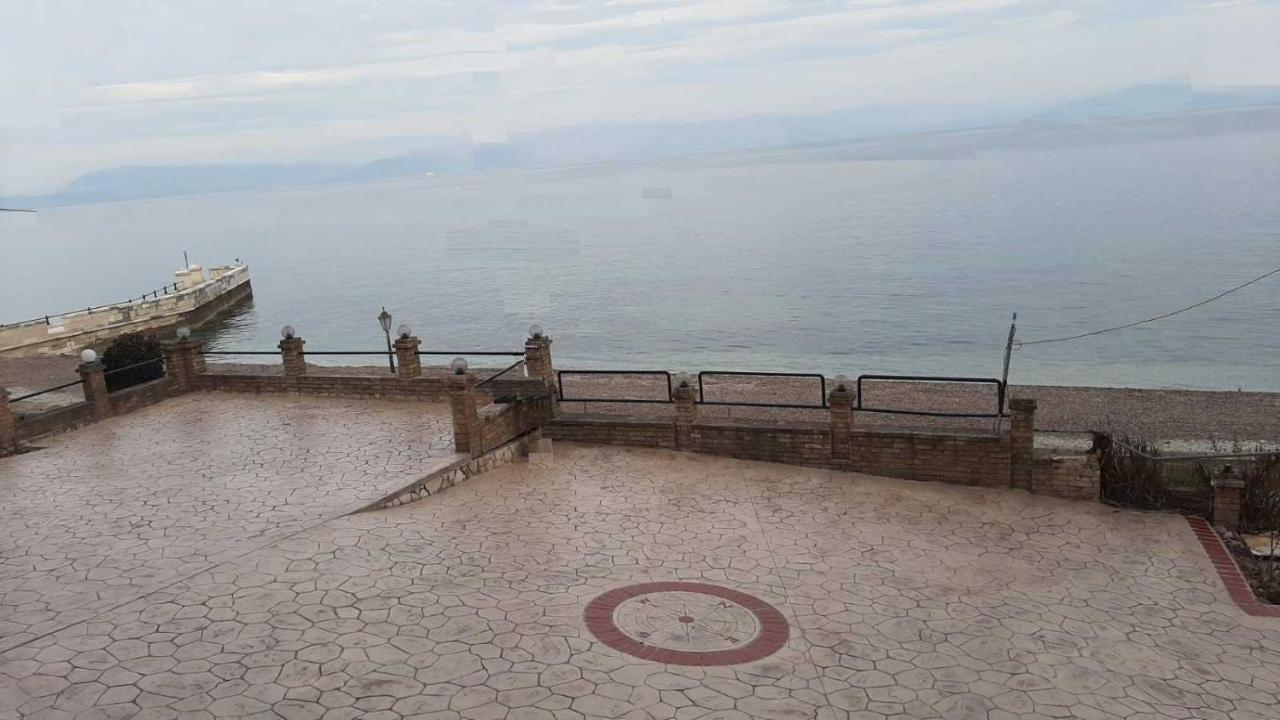 Apartamento Empress Corfu Perama  Exterior foto