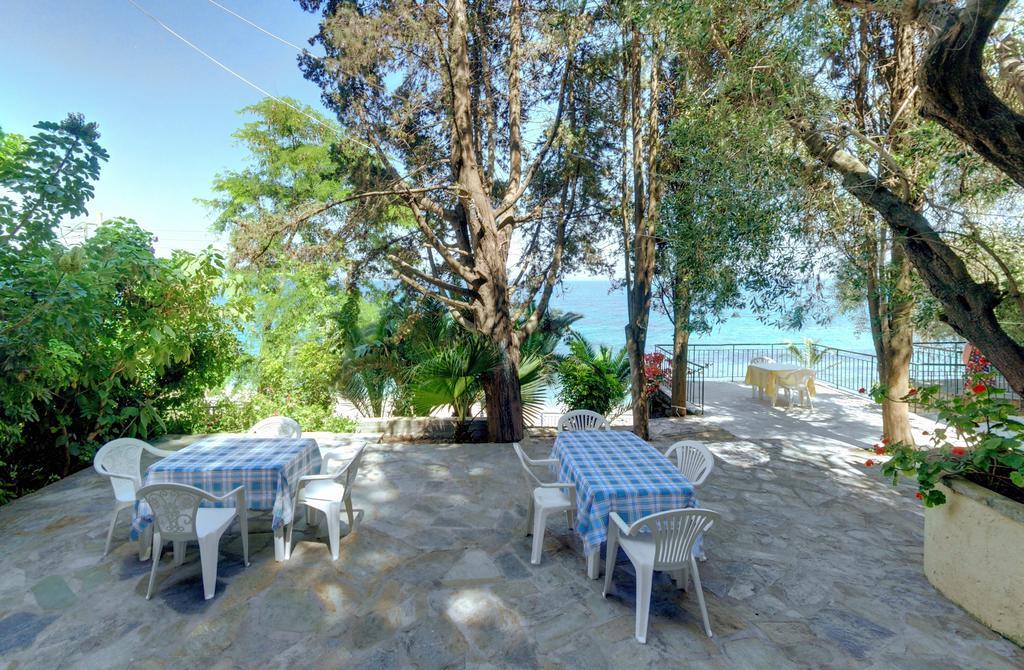 Apartamento Empress Corfu Perama  Exterior foto