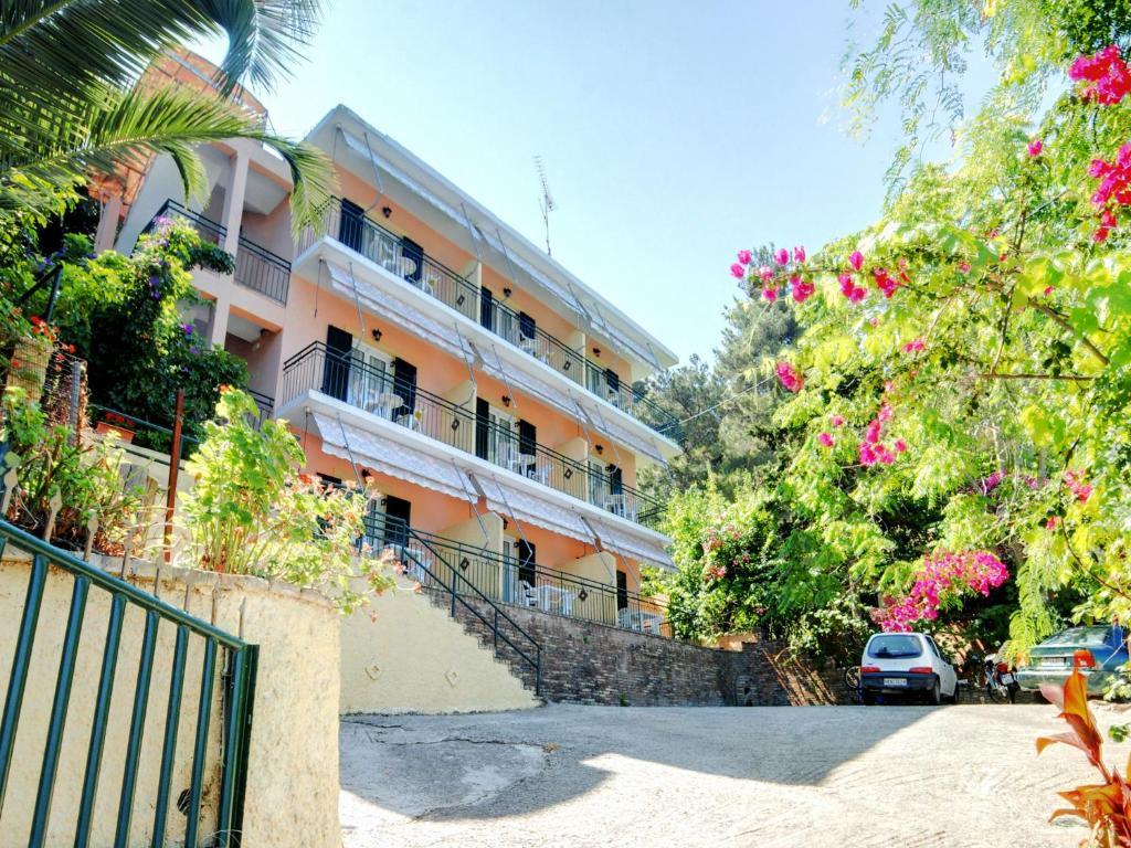 Apartamento Empress Corfu Perama  Exterior foto