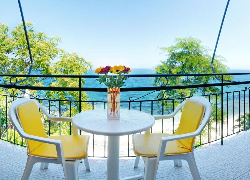 Apartamento Empress Corfu Perama  Exterior foto