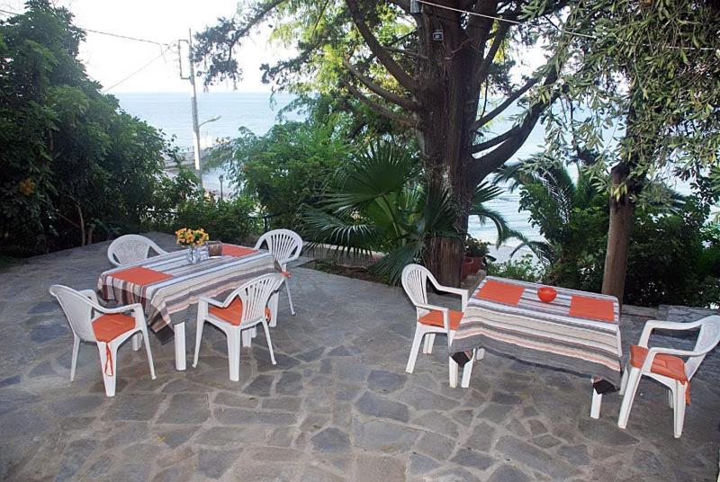 Apartamento Empress Corfu Perama  Exterior foto