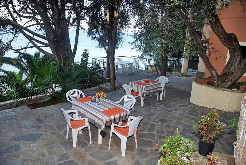 Apartamento Empress Corfu Perama  Exterior foto
