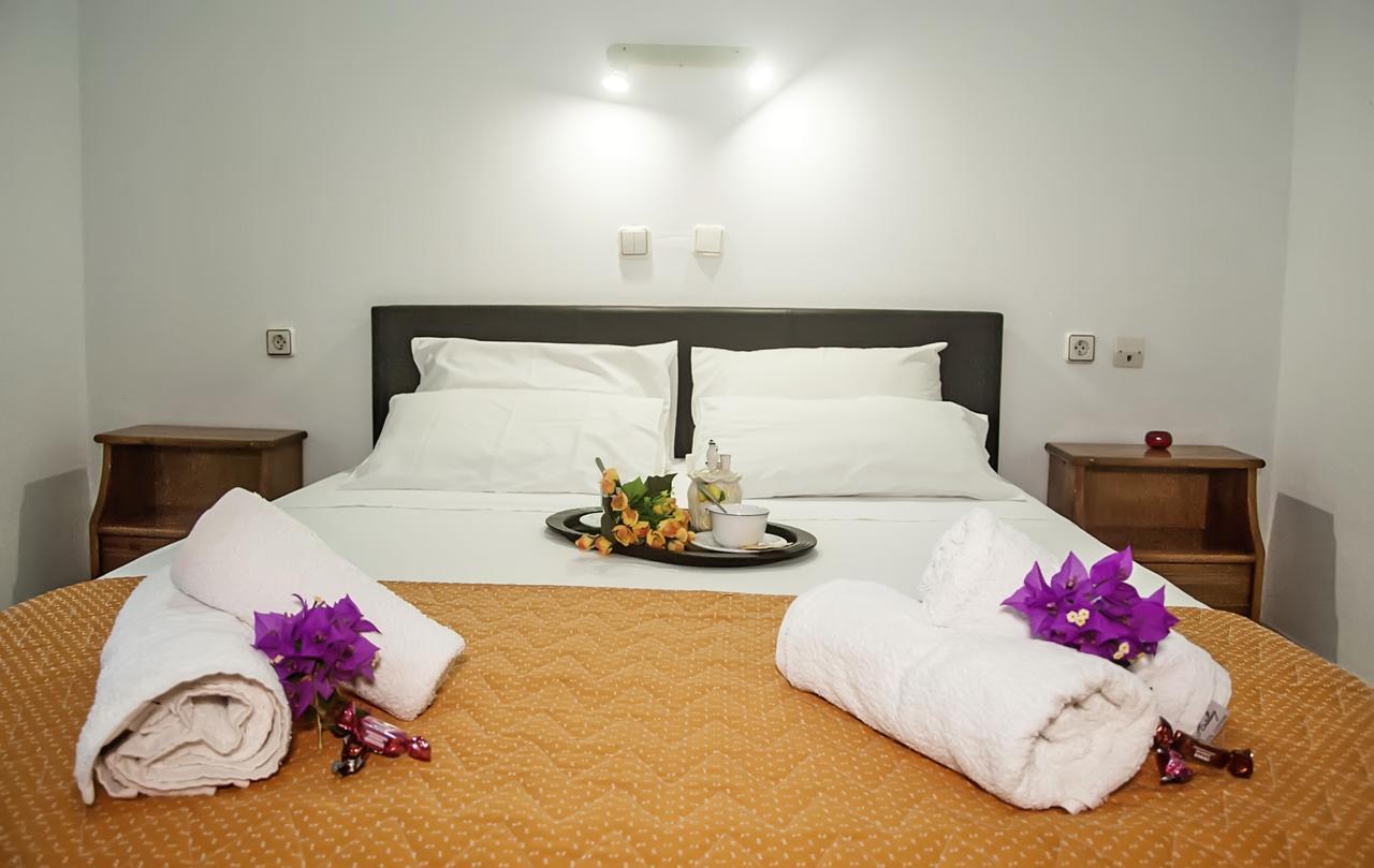 Apartamento Empress Corfu Perama  Exterior foto