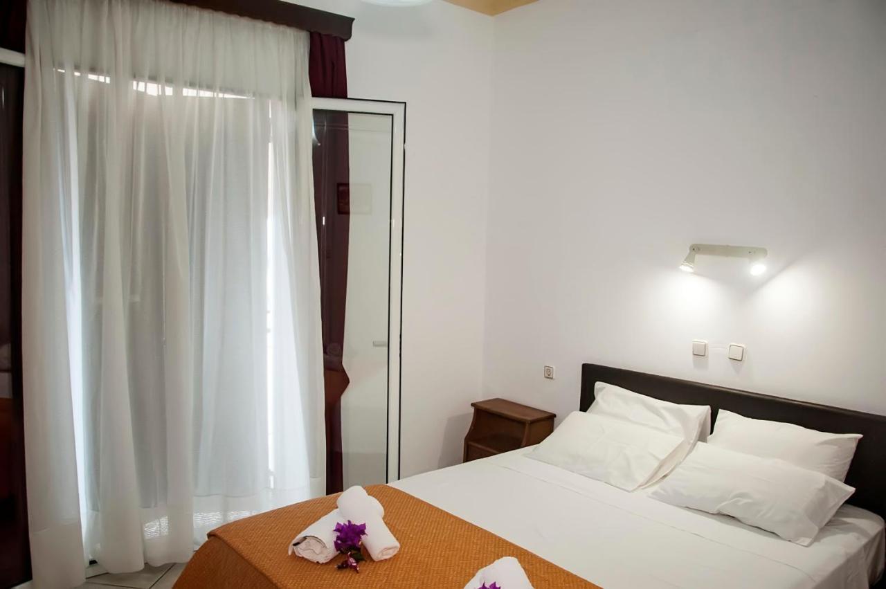 Apartamento Empress Corfu Perama  Exterior foto