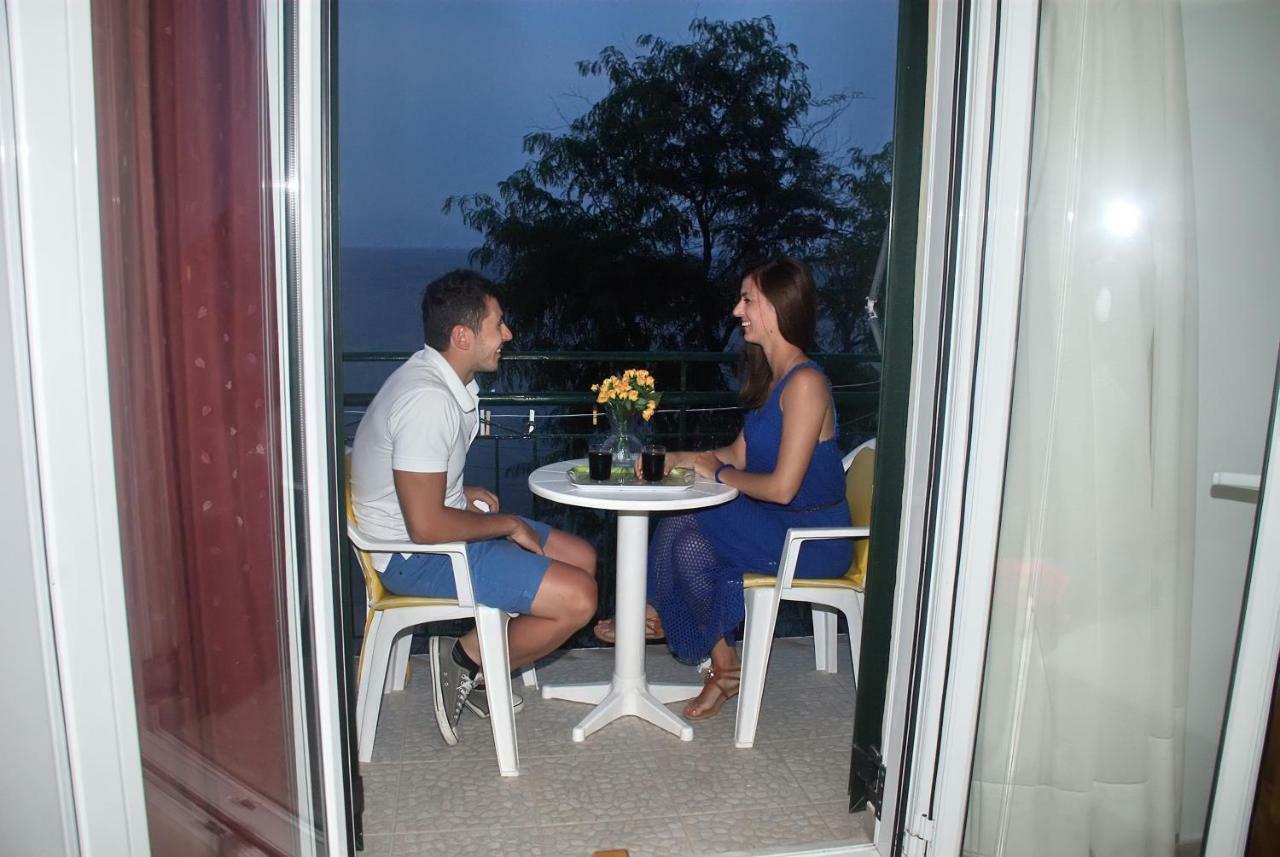 Apartamento Empress Corfu Perama  Exterior foto